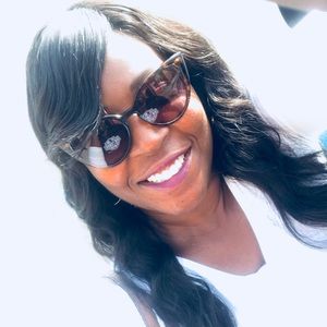 Meet your Posher, Erika